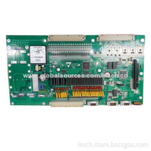 PCB/PCBA assemblies, OEM/ODM services are provided